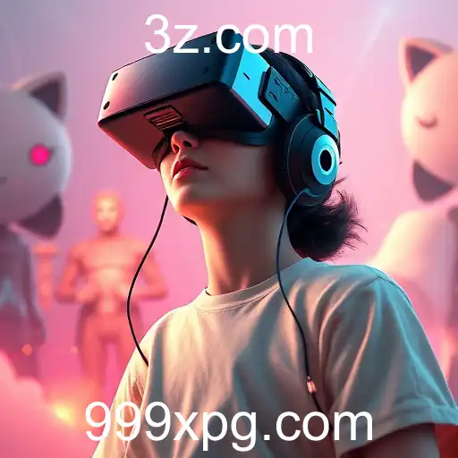 A Ascensão de 999xp: Transformando o Universo dos Games