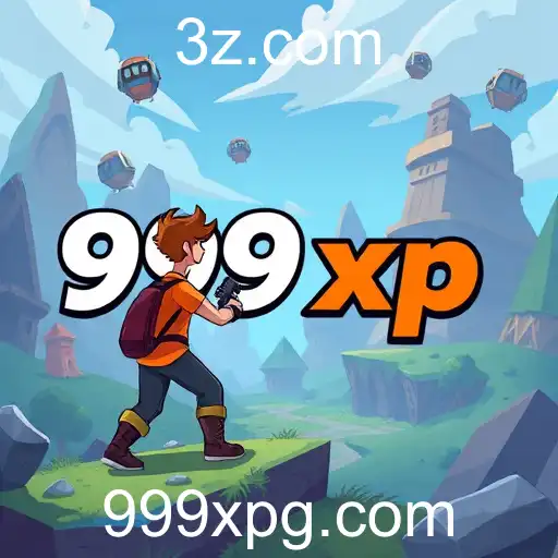 Revolução nos Jogos: 999xp Aumenta Seus Desafios