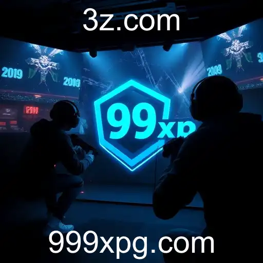 999xp Em Alta: O Futuro dos Jogos em 2026