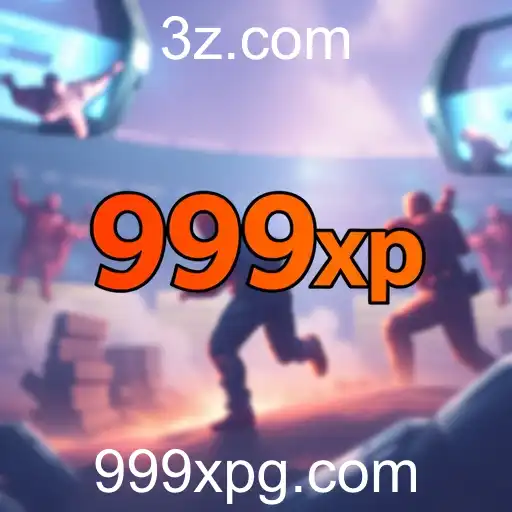 999xp: A Evolução dos Jogos em 2026