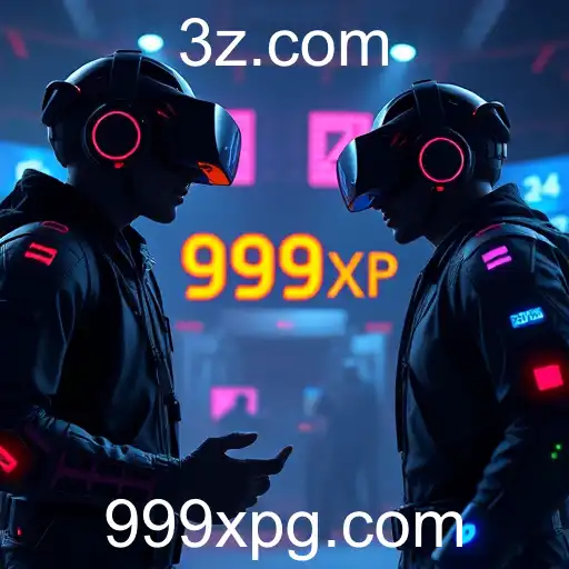 999xp: Revolução no Mundo dos Games em 2026