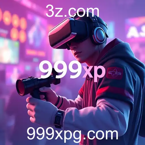999xp: Evolução e Impacto no Universo dos Games