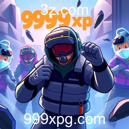 999xp: A Nova Era dos Jogos Online
