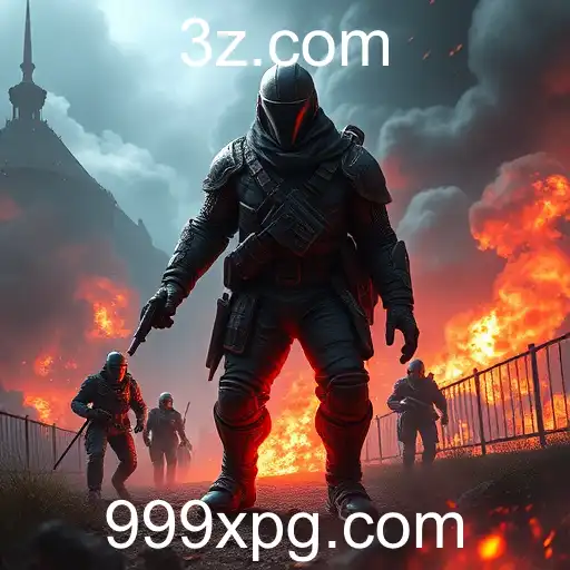 A Revolução dos Jogos com 999xp