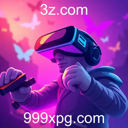 A Ascensão da 999xp: Transformando o Cenário Brasileiro de Games