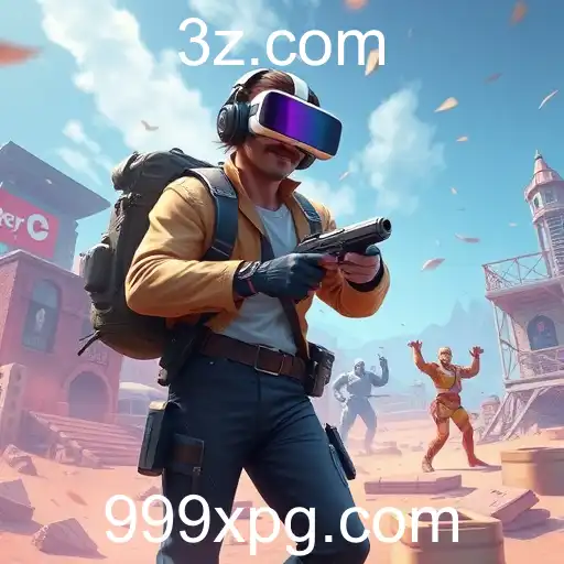 Tendências Emergentes no Mundo dos Jogos em 2026