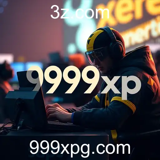 Evolução dos Jogos: 999xp como Fenômeno
