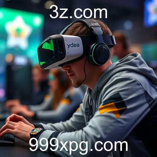999xp: O Futuro do Jogo Online em 2026