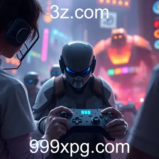 A Grande Evolução dos Games Online