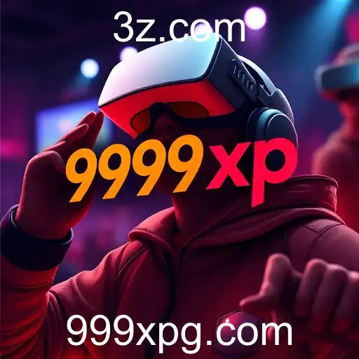 Evolução do Mundo dos Games e o Impacto da 999xp