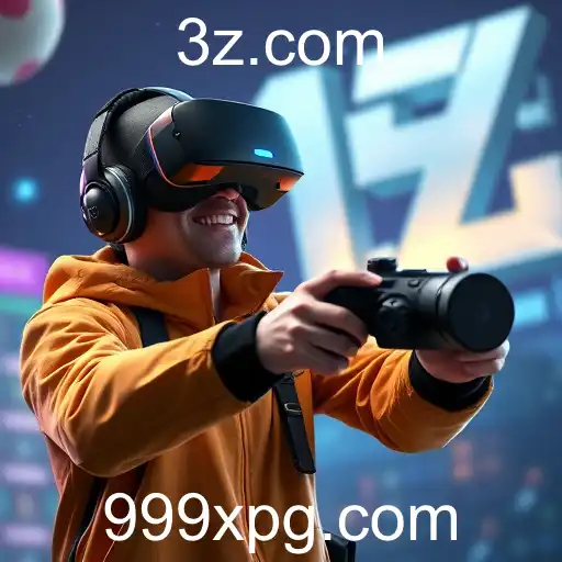 Novidades e Tendências em 999xp: O Futuro dos Jogos