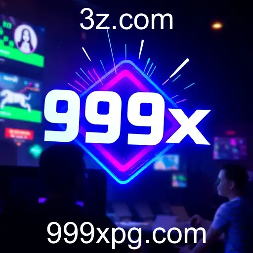 A Revolução 999xp no Mundo dos Jogos