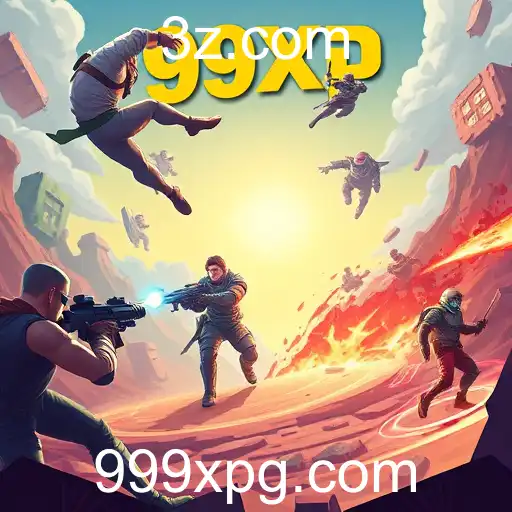 Revolução no Mundo dos Games com 999xp