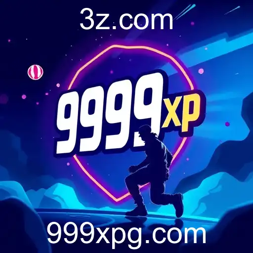 Indústria de Jogos se Revoluciona com '999xp'
