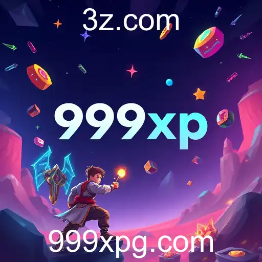 A Revolução dos Jogos de 2026 e o Impacto da 999xp