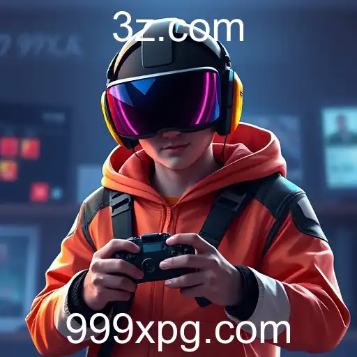 Revolução no Mundo dos Jogos com 999xp