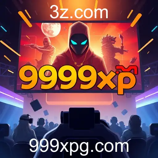Revolução dos Jogos Online: 999xp Ganha Destaque no Brasil