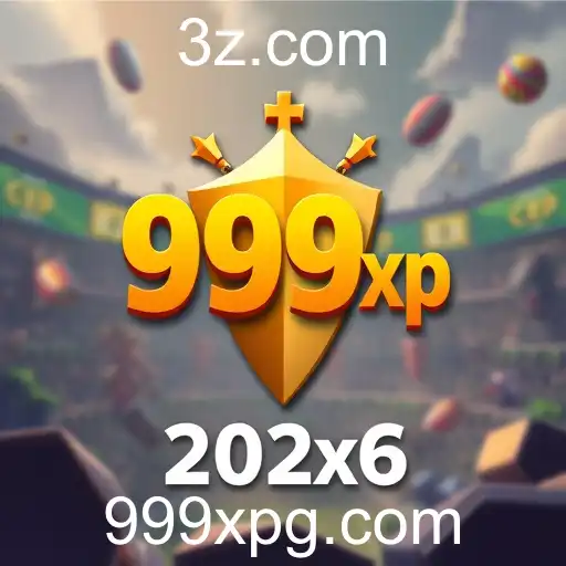 O Impacto do 999xp no Universo de Jogos Online
