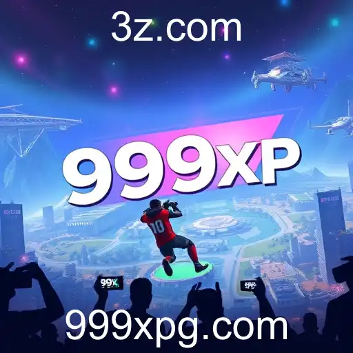 Impacto do 999xp no Cenário Atual de Jogos