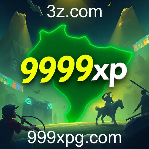 O Impacto Crescente dos Jogos no Brasil