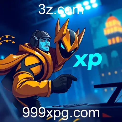 O Impacto de 999xp no Cenário de Jogos