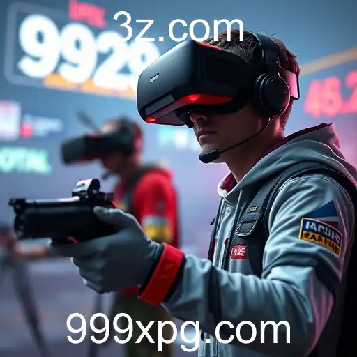 Explorando o Mundo dos Jogos com 999xp: As Novidades de 2026