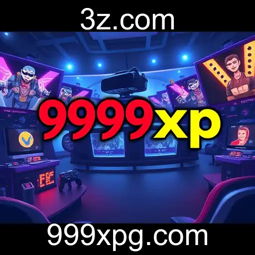 Novo Horizonte para 999xp: Tendências e Inovações no Mundo dos Jogos