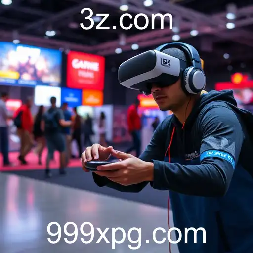 Revolução nos Games: 999xp Transforma Experiência dos Jogadores