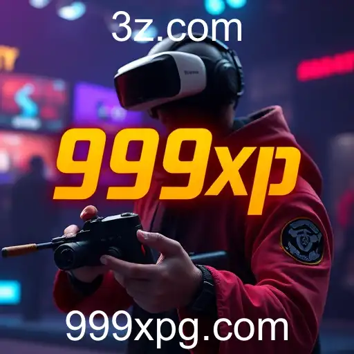 999xp: Revolução nos Portais de Jogos em 2026