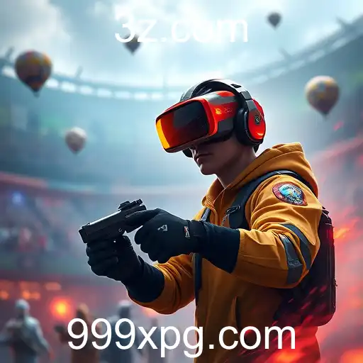 Revolução nos Jogos: 999xp Lança Novas Funcionalidades