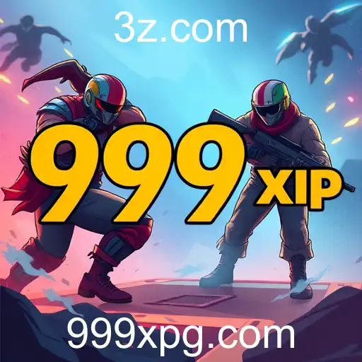 A Revolução dos Jogos com o 999xp