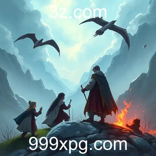 A Ascensão e Domínio da 999xp no Mundo dos Jogos Online
