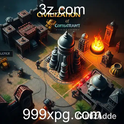 Explorando a Fascinante Categoria dos Jogos de Estratégia no 999xp