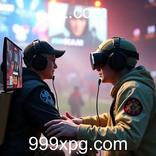 A Ascensão do 999xp na Indústria de Jogos em 2026